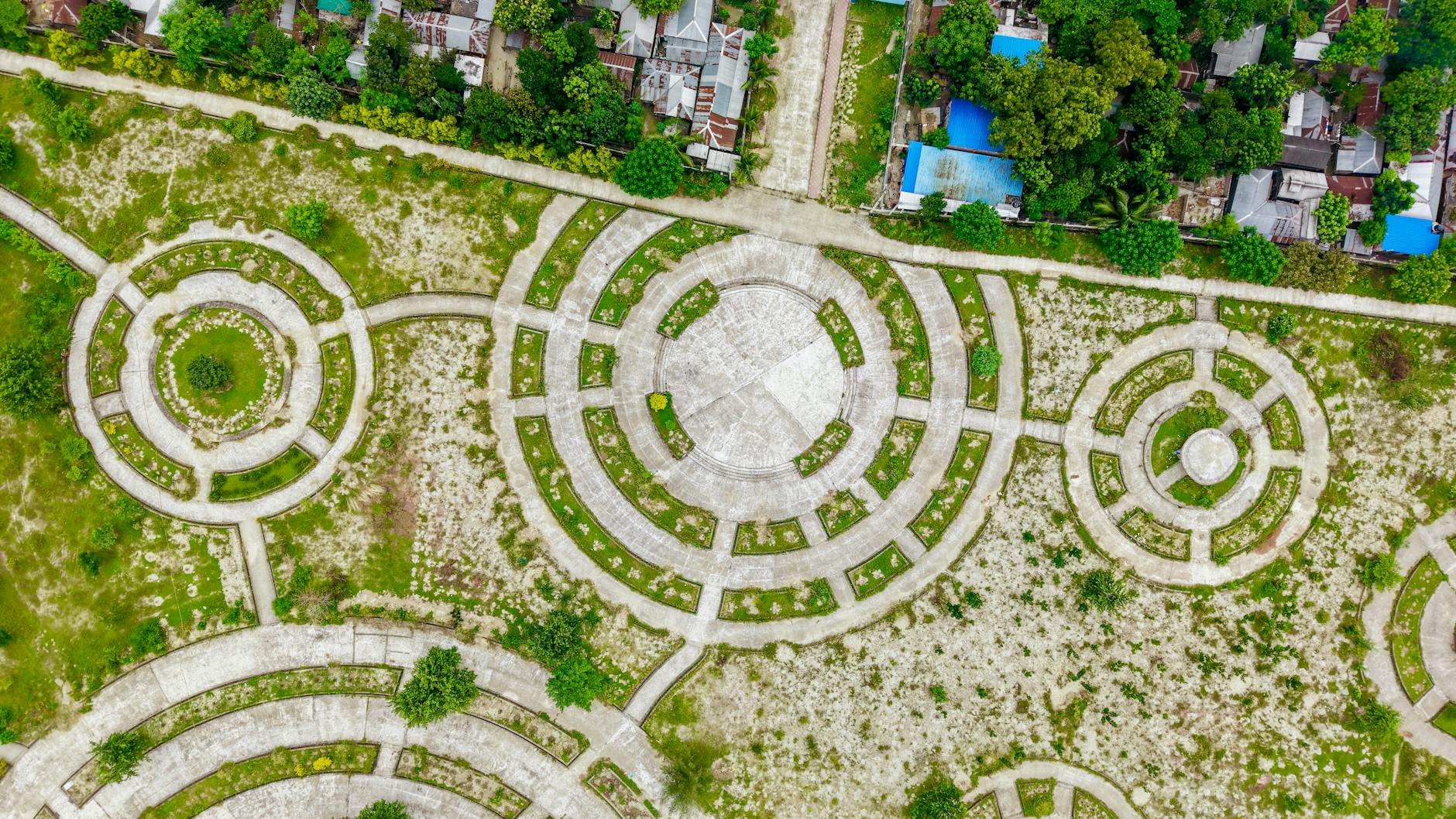 도시공원법 핵심 내용 정리