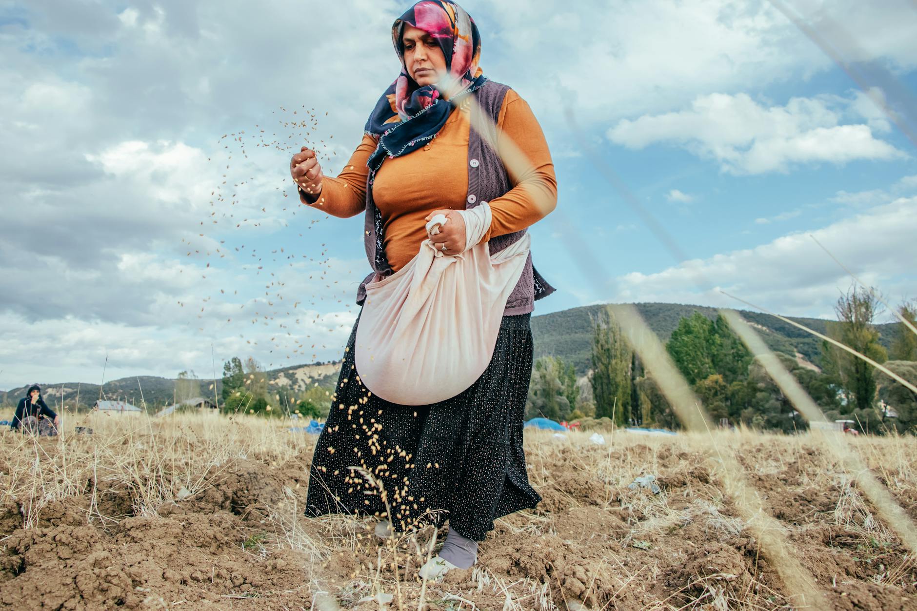 잔디 수량 산출 방법과 계산식