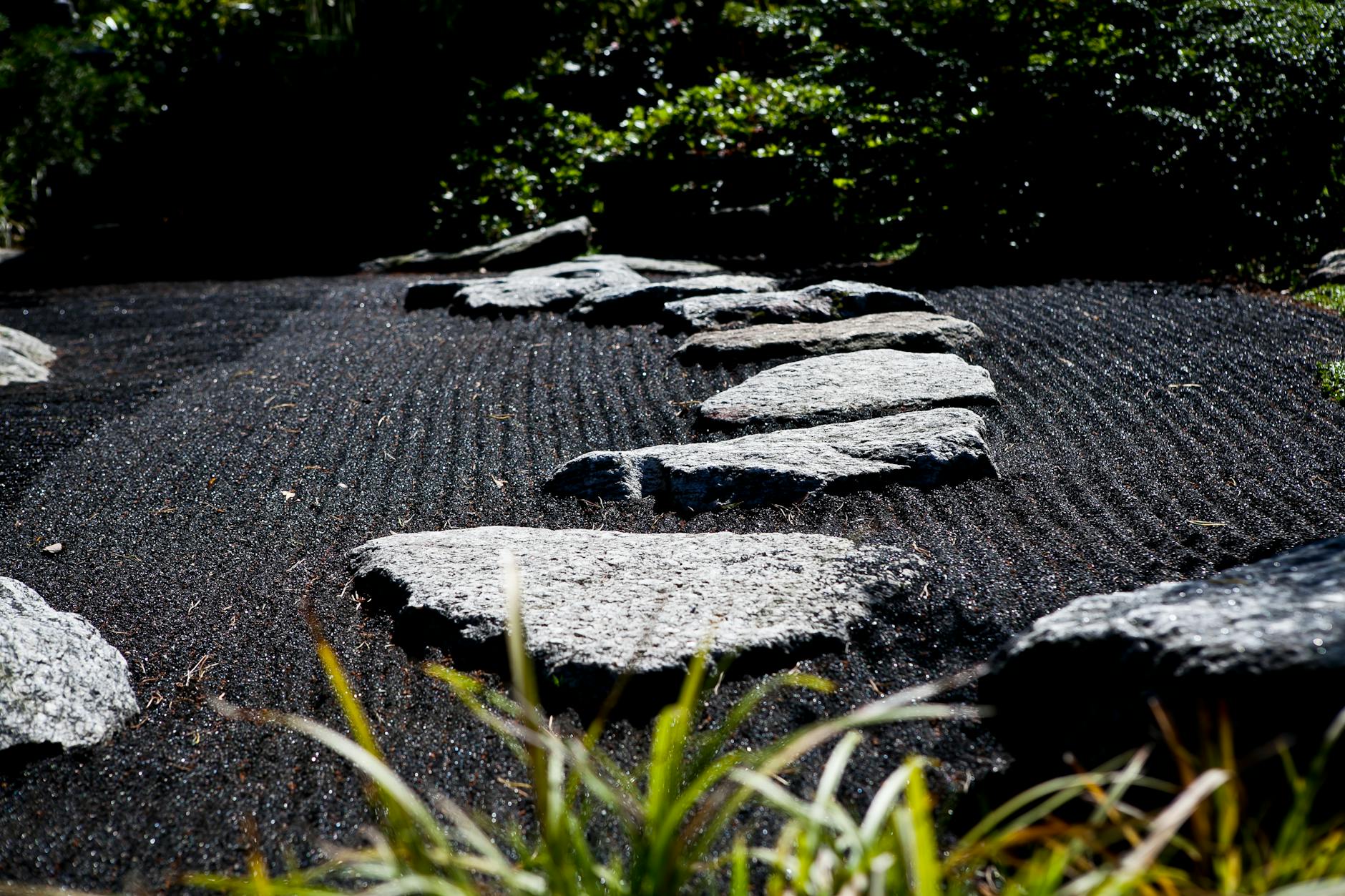 석재 수량 계산 방법 정리