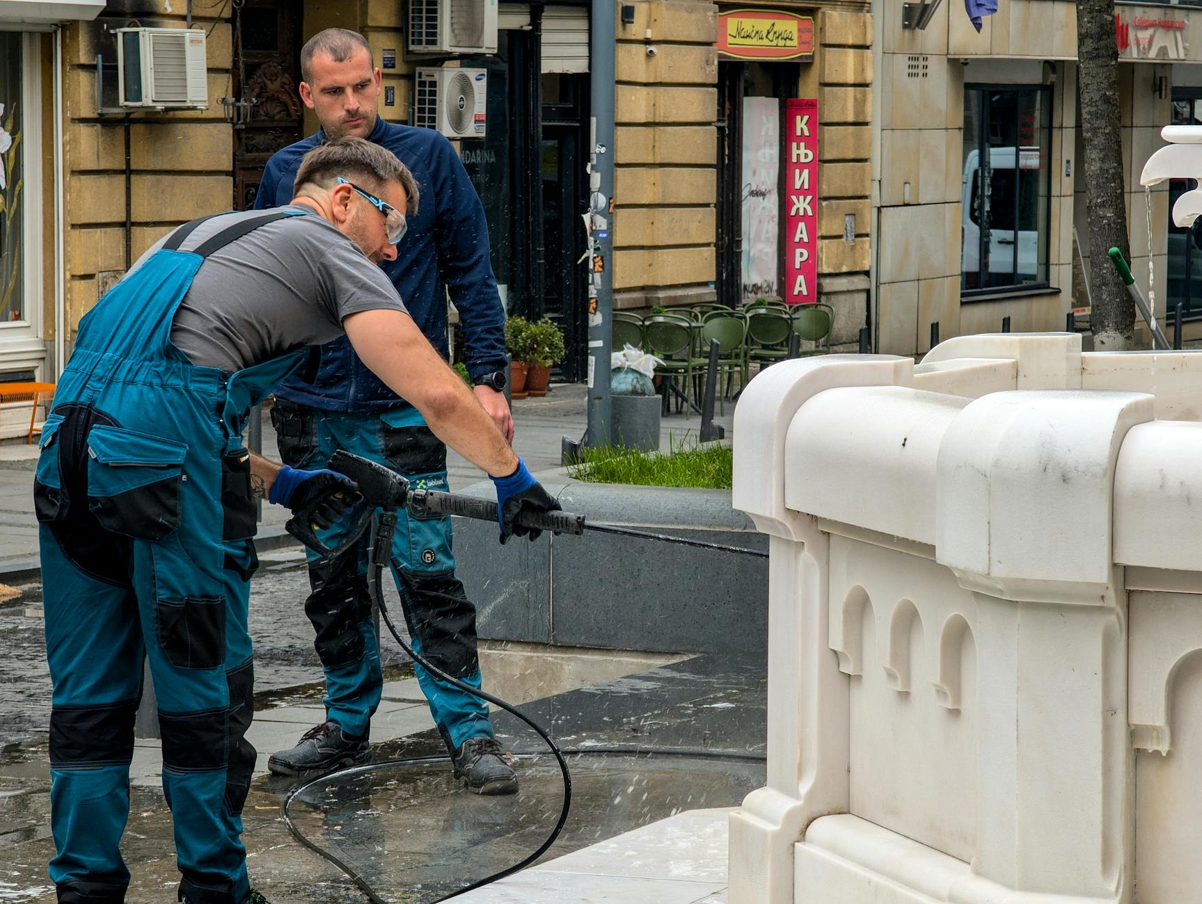 조경 하자담보 기간과 책임 범위