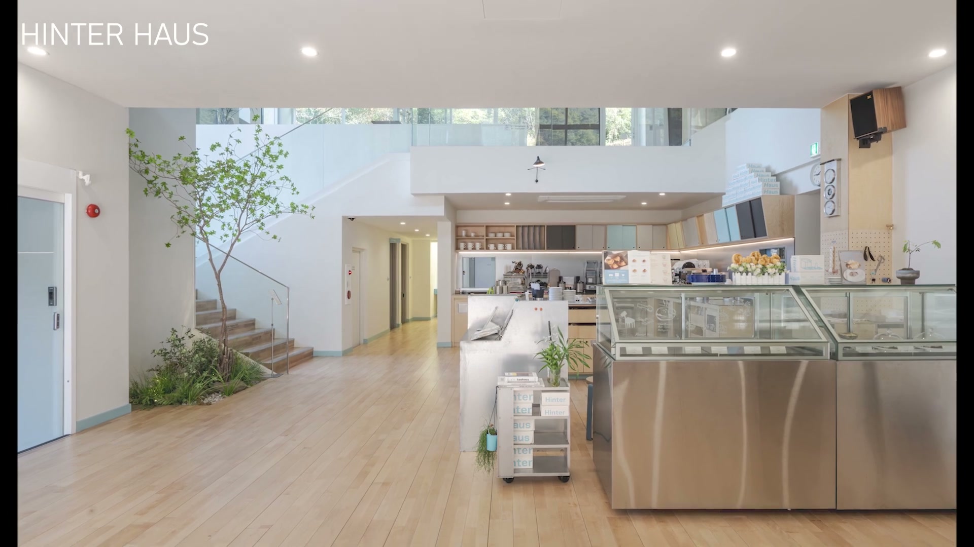 Landscape Lab